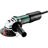Угловая шлифмашина Metabo WEV 850-125 (603611000) Угловая шлифмашина Metabo WEV 850-125 (603611000)