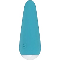 Вибратор Cala Azul Julia I Massager (SO8883)