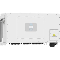 Сетевой солнечный инвертор Deye SUN-136K-G01P3-EU-AM8 Сетевой солнечный инвертор Deye SUN-136K-G01P3-EU-AM8