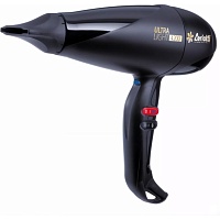 Фен Ceriotti Ultra Light 4200 E3215 (I01LG43BK)