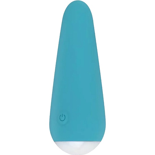 Вібратор Cala Azul Julia I Massager (SO8883) - придбати в Дніпрі, Україні: ціна, характеристики | інтернет-магазин TOUCH