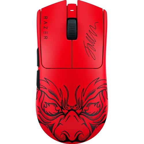 Миша Razer Viper V3 Pro Faker Edition (RZ01-05120500-R3M1) - придбати в Дніпрі, Україні: ціна, характеристики | інтернет-магазин TOUCH