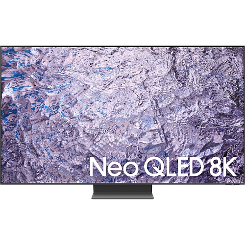 Телевизор Samsung QN800C 65" Neo QLED 8K (QE65QN800C)