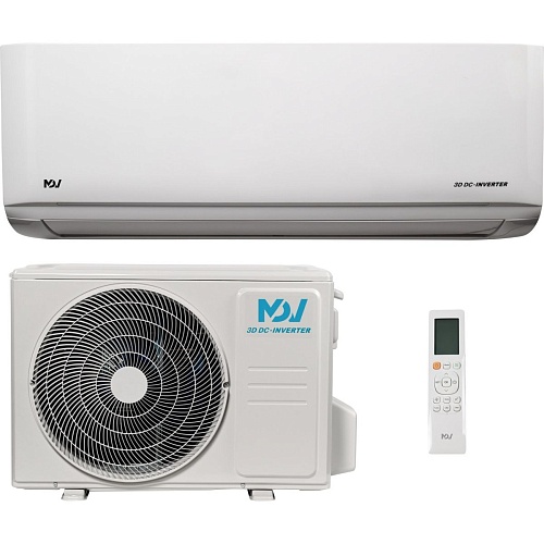 Сплит-система MDV Frost Nordic MDSAN-09HRFN8/MDOAN-09HFN8
