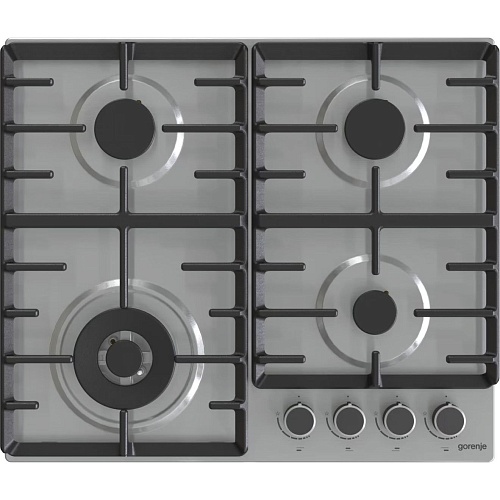 Газовая варочная поверхность Gorenje GW642ABX 
