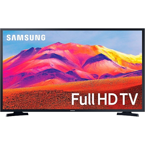 Телевізор Samsung T5300 32'' LED Full HD (UE32T5372) - придбати в Дніпрі, Україні: ціна, характеристики | інтернет-магазин TOUCH