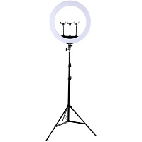 Кільцева LED лампа HQ-Tech 21 Кільцева LED лампа HQ-Tech 21