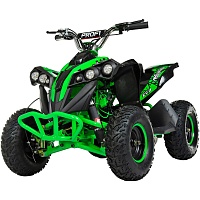 Электроквадроцикл Profi HB-EATV1000Q-5ST V2 Green