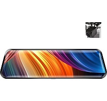 Автомобільний відеореєстратор Aspiring Reflex 7 - придбати в Дніпрі, Україні: ціна, характеристики | інтернет-магазин TOUCH