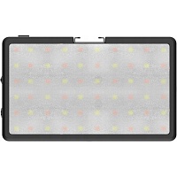 Накамерный свет Colbor PL8B LED Bi-Color Ra98+ 2500-9000К