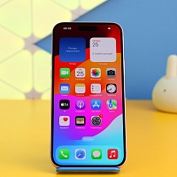 Смартфон Apple iPhone 15 Plus 128GB Pink (MU103) Б/У - придбати в Дніпрі, Україні: ціна, характеристики | інтернет-магазин TOUCH Смартфон Apple iPhone 15 Plus 128GB Pink (MU103) Б/У - придбати в Дніпрі, Україні: ціна, характеристики | інтернет-магазин TOUCH