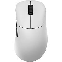 Мышь RAWM ER21Pro White