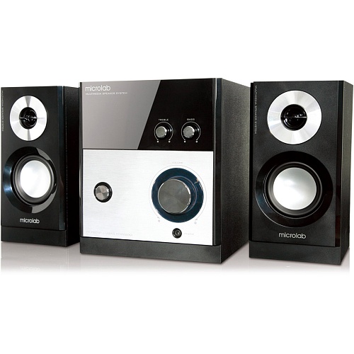 Акустическая система Microlab M-880