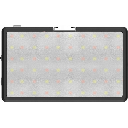 Накамерне світло Colbor PL8B LED Bi-Color Ra98+ 2500-9000К - придбати в Дніпрі, Україні: ціна, характеристики | інтернет-магазин TOUCH