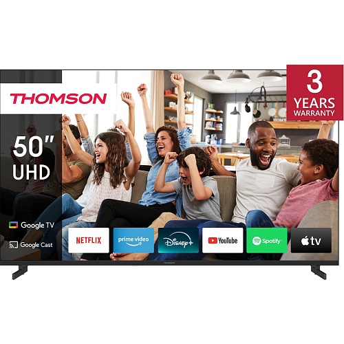 Телевізор Thomson UG4S14 50