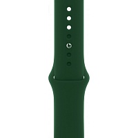 Ремінець Sport Band для Apple Watch 38/40/41mm Army Green - придбати в Дніпрі, Україні: ціна, характеристики | інтернет-магазин TOUCH Ремінець Sport Band для Apple Watch 38/40/41mm Army Green - придбати в Дніпрі, Україні: ціна, характеристики | інтернет-магазин TOUCH