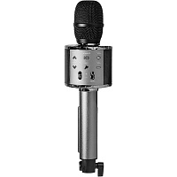 Микрофон с караоке Epik GDS008 Black