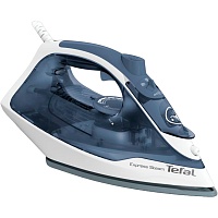 Праска Tefal Express Steam FV2837 - придбати в Дніпрі, Україні: ціна, характеристики | інтернет-магазин TOUCH
