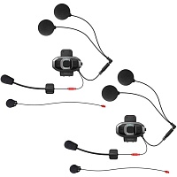 Мотогарнітура Sena SF4 Dual (SF4-02D/SP52-C) - придбати в Дніпрі, Україні: ціна, характеристики | інтернет-магазин TOUCH Мотогарнітура Sena SF4 Dual (SF4-02D/SP52-C) - придбати в Дніпрі, Україні: ціна, характеристики | інтернет-магазин TOUCH