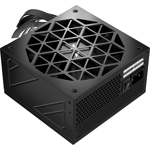 Блок питания 1stPlayer HA-650AC1 (ACK-STD-650-BK-EU)