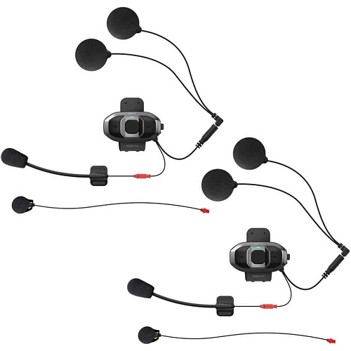 Мотогарнитура Sena SF4 Dual (SF4-02D/SP52-C)