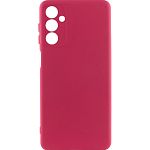 Чохол Epic Silicone Cover Lakshmi Full Cam для Samsung Galaxy A05s Marsala
