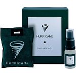 Автомобільне аромасаше Hurricane Green Standart