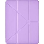 Чехол-книжка WiWU Defender Protective Case для Apple iPad 10th Gen 10.9" (2022)/ iPad 11 (2025) (JD-103) Purple