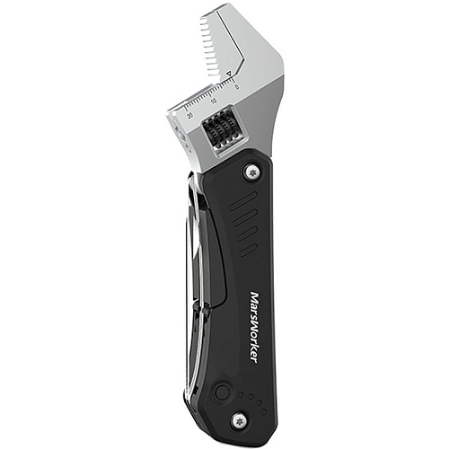 Мультитул Xiaomi MarsWorker Multi-function Wrench Knife Black (MSHW001)