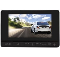 Автомобільний відеореєстратор Gazer F750w - придбати в Дніпрі, Україні: ціна, характеристики | інтернет-магазин TOUCH