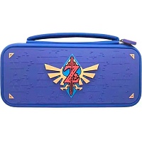 Кейс-чехол Travel Case для Nintendo Switch/Switch OLED The Legend of Zelda