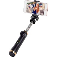 Селфи-монопод DK XT-08 Black Селфи-монопод DK XT-08 Black