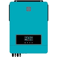 Гибридный солнечный инвертор Exelon EMAX PRO-10.2 KW Гибридный солнечный инвертор Exelon EMAX PRO-10.2 KW