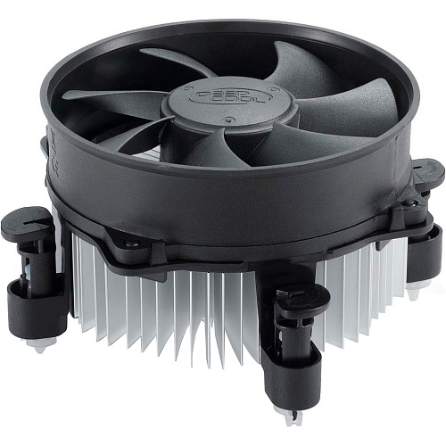 Кулер для процесора Deepcool Alta 9 - придбати в Дніпрі, Україні: ціна, характеристики | інтернет-магазин TOUCH