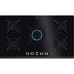 Газовая варочная поверхность Electrolux KGG953753K