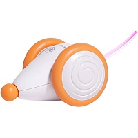 Умная игрушка для кошек Cheerble Wicked Mouse C0821 Orange
