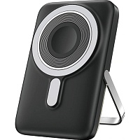 Внешний аккумулятор WiWU Elite Wi-P018 10000mAh Black 