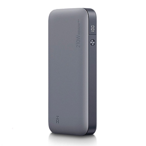 Внешний аккумулятор Xiaomi ZMI No. 20 Model 25000 mAh 210W Backup Battery (QB826G)