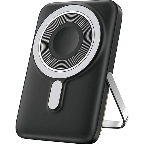 Внешний аккумулятор WiWU Elite Wi-P018 10000mAh Black 