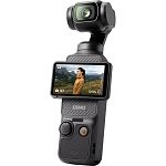 Екшн-камера DJI Osmo Pocket 3 Creator Combo (CP.OS.00000302.01) EU