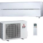 Спліт-система Mitsubishi Electric Premium MSZ-LN35VGV-E1/MUZ-LN35VG-E1 White Pearl