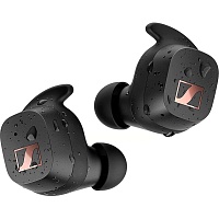 Навушники Sennheiser Sport True Wireless (509299) - придбати в Дніпрі, Україні: ціна, характеристики | інтернет-магазин TOUCH Навушники Sennheiser Sport True Wireless (509299) - придбати в Дніпрі, Україні: ціна, характеристики | інтернет-магазин TOUCH