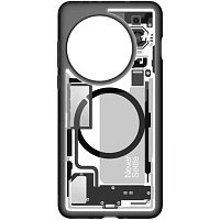 Чехол DK Silicone Case Magnet Cyberpunk для OnePlus 13 Чехол DK Silicone Case Magnet Cyberpunk для OnePlus 13