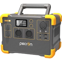 Зарядная станция Pecron E600LFP