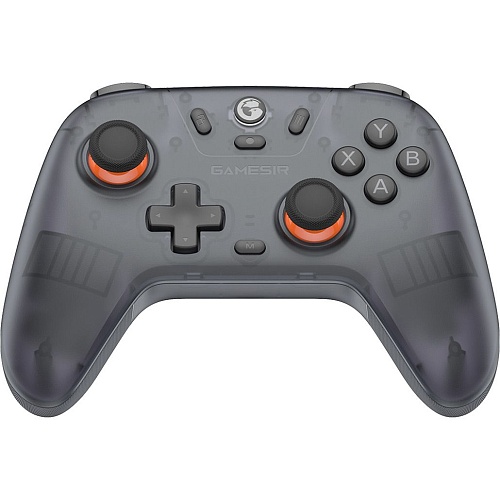Геймпад XiaoJi GameSir T4 Nova Lite Black - придбати в Дніпрі, Україні: ціна, характеристики | інтернет-магазин TOUCH