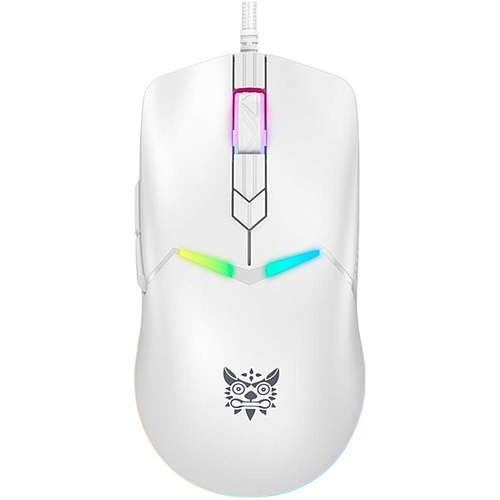 Миша Onikuma CW929 White - придбати в Дніпрі, Україні: ціна, характеристики | інтернет-магазин TOUCH