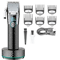 Машинка для стрижки VGR V-682 - придбати в Дніпрі, Україні: ціна, характеристики | інтернет-магазин TOUCH Машинка для стрижки VGR V-682 - придбати в Дніпрі, Україні: ціна, характеристики | інтернет-магазин TOUCH