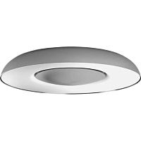 Стельовий світильник Philips Hue White Ambiance Still Silver (8719514341333) - придбати в Дніпрі, Україні: ціна, характеристики | інтернет-магазин TOUCH Стельовий світильник Philips Hue White Ambiance Still Silver (8719514341333) - придбати в Дніпрі, Україні: ціна, характеристики | інтернет-магазин TOUCH
