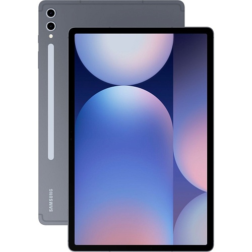 Планшет Samsung Galaxy Tab S10 Plus Wi-Fi 12/256GB Moonstone Grey (SM-X820NZAR)