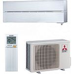 Сплит-система Mitsubishi Electric Premium Zubadan MSZ-LN35VGV-E1/MUZ-LN35VGHZ-ER1 White Pearl